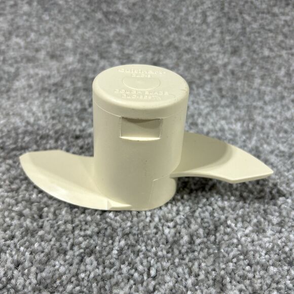 Cuisinart DLC-8 DLC-869TX Food Processor Replacement Dough Blade - Picture 1 of 10